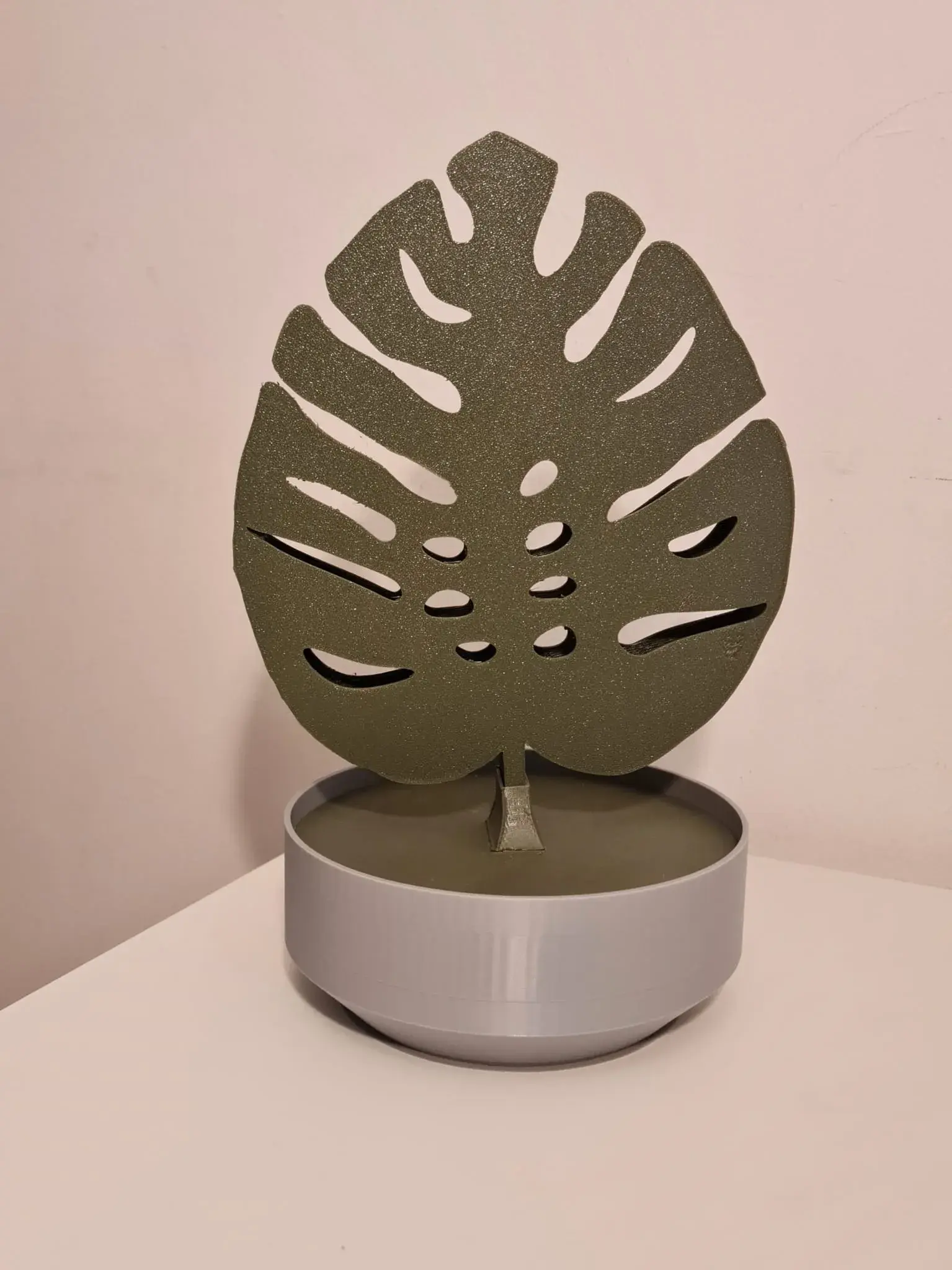 MONSTERA_Office_Supply 3D models download Creality Cloud