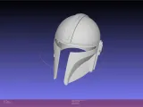 Star Wars Casca Mandalorian-0