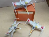 X-Wing - Gelenkig-5