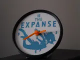 The Expanse Clock-4