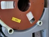 Spool rack shelf-2