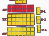 STACKABLE SCREW ORGANIZER-1