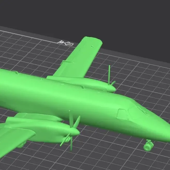 plane