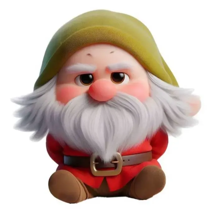 Grumpy