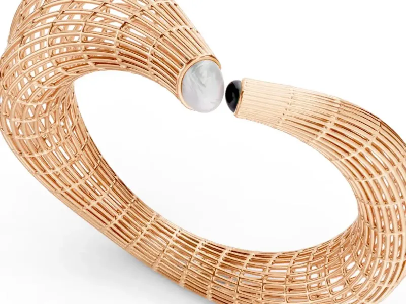 Synergia Torque Ring