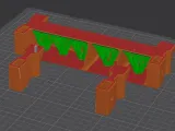 K2 Plus CFS Riser Upgraded-2