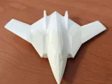 Jet Model 12-1