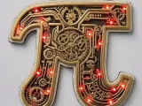 mechanical PI charm-0