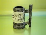 Stormtrooper Mug, can holder-1