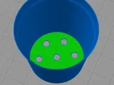 Plant Pot Vasemode-5