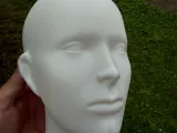 Mannequin head-1