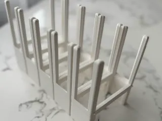 Lid Organizer