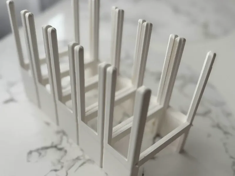 Lid Organizer