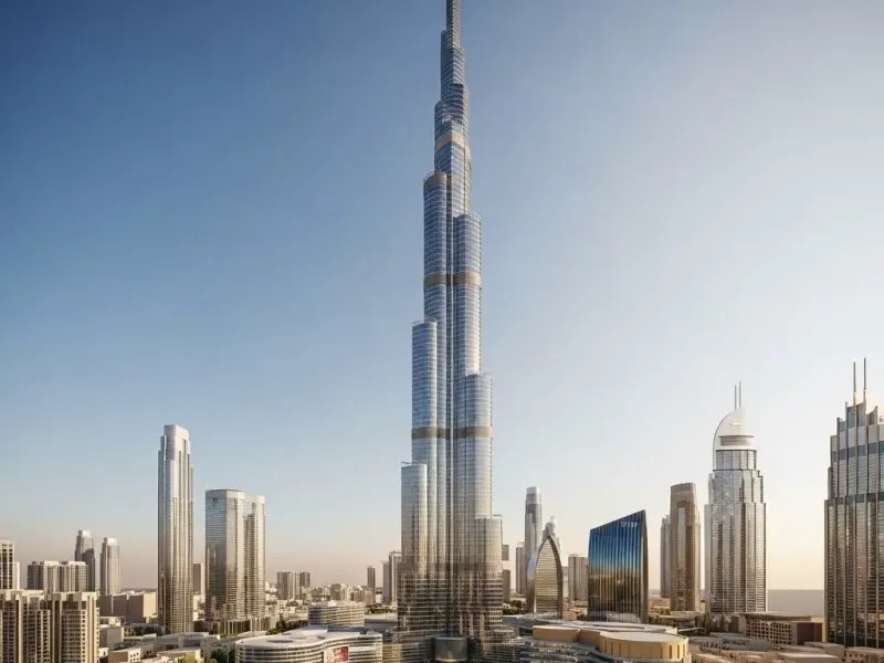 Tour Khalifa