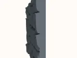 Stone Wall – Modular Rock Wall Panel-2