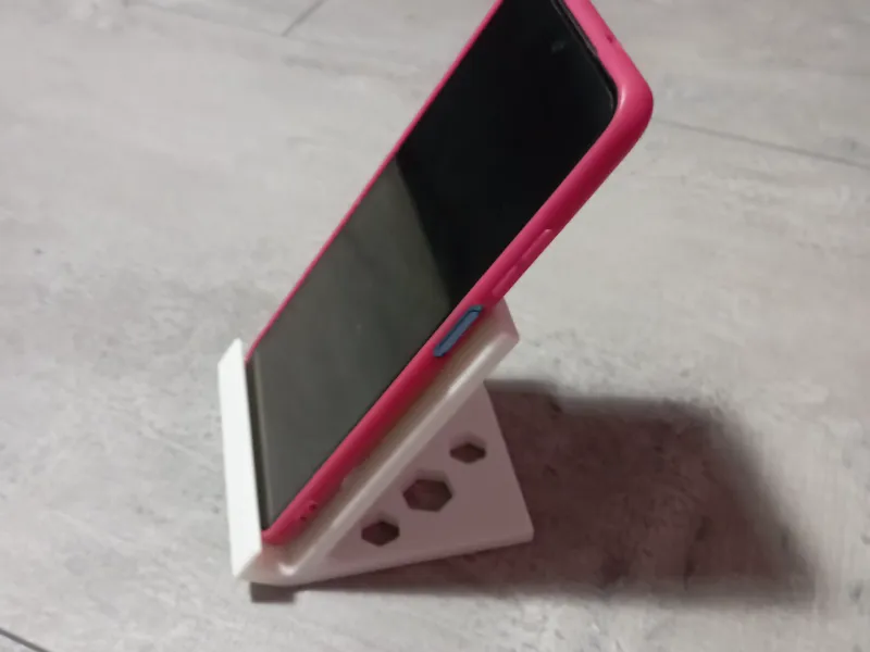 Telefoonhouder