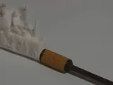 Meerschaum Pipe from National Treasure-0
