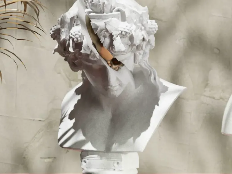 Onthullingen van Dionysus