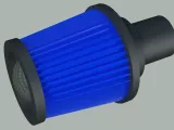 MINIATURE AIR FILTER-0