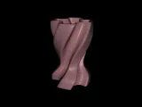 Dancing Curves-1