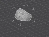 Kings Ring-0