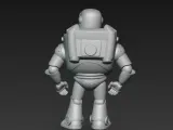 Buzz Lightyear-3
