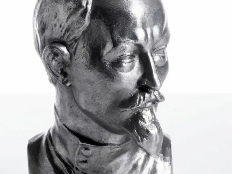 Ф.Э. Держинский