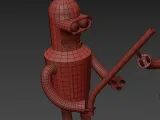 BENDER Robot-0