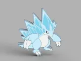 Alolan Sandslash Lightbox-2