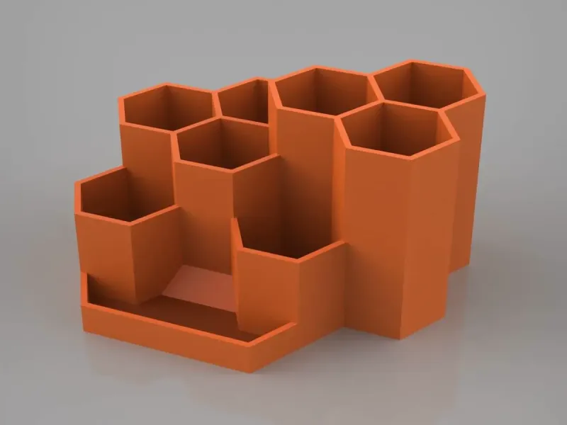 Desk Organizer