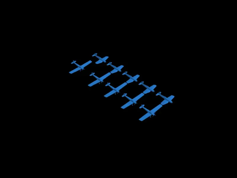 airplanes planes