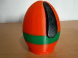 🥚🐶 Pluto Easter Egg-1