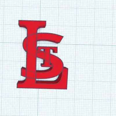st Louis Cardinals symbole