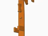 Creality Hi CFS Buffer Mount with PTFE Guide-5