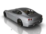 Ferrari 612 Scaglietti 2004-2