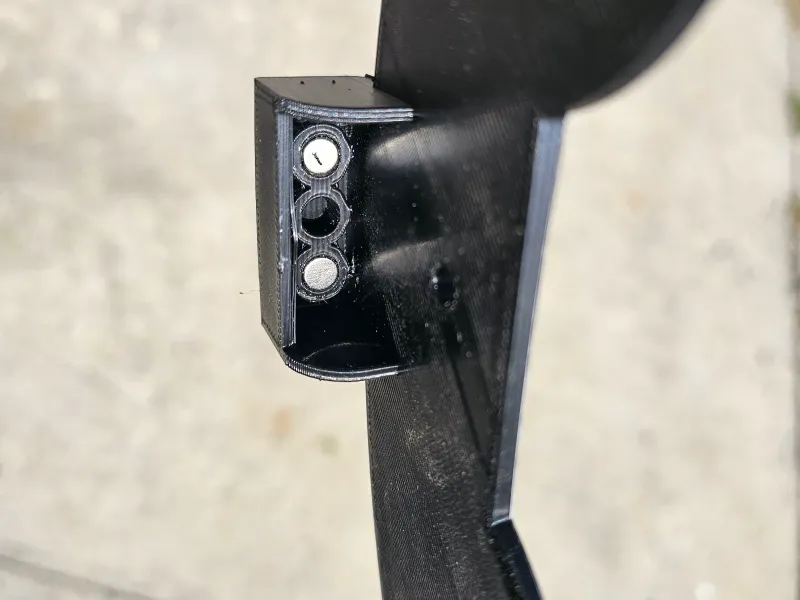 Novabot high clearance mod