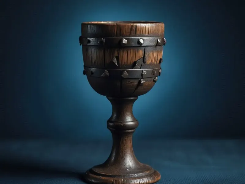 coupe médiéval 