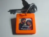 PHOTO FRAME - KEYCHAIN-0
