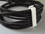 USB-Kabelclips – 4 Größen-0