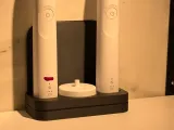 Electric Toothbrush Stand/Holder/Station-1