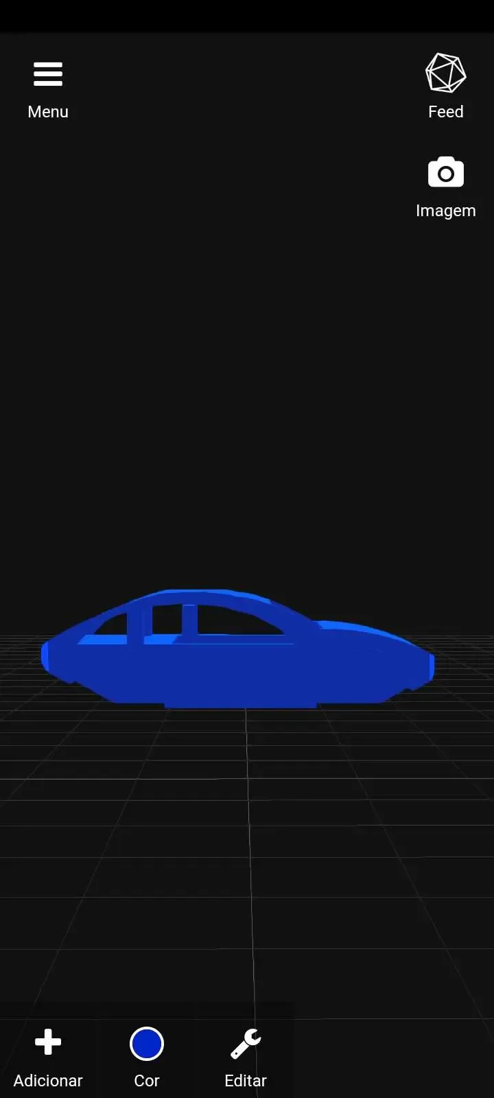 car URS S1917
