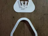 Pumas cookie cutter-0