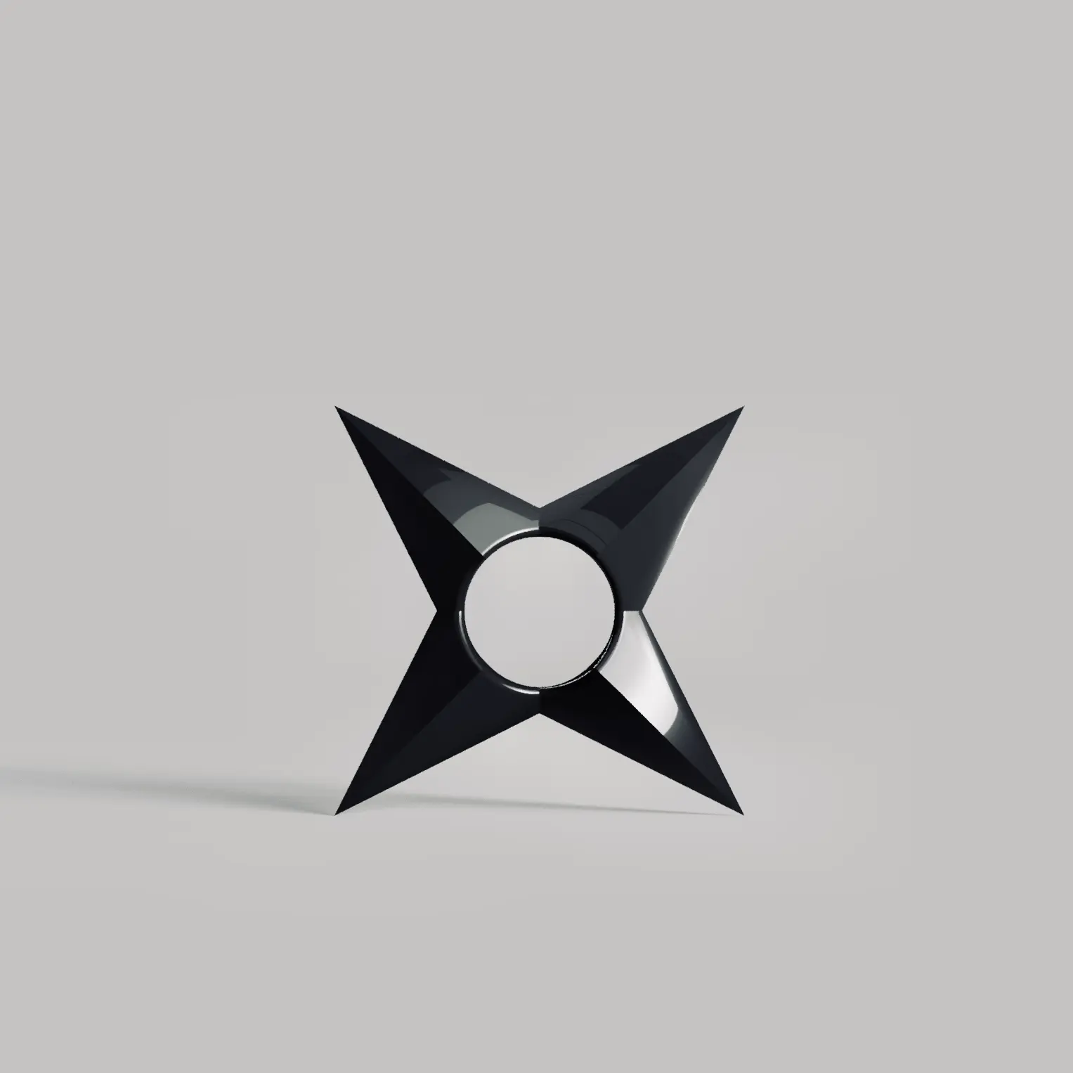 Ninja Shuriken