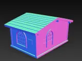 Santa's Workshop (LED Ready)-1
