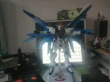1/60 özgürlük gundam zgmf-x10a-3