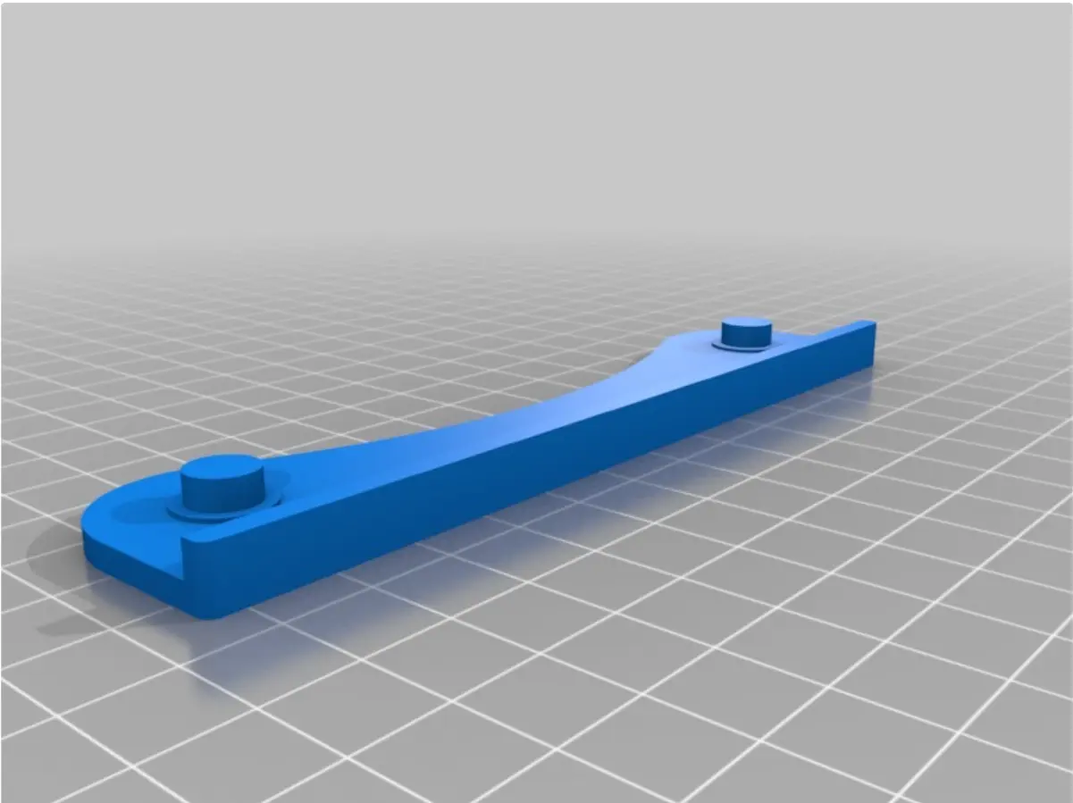 Filament Spool Holder - Qty x1-4