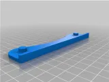 Filament Spool Holder - Qty x1-4-3
