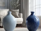 Vaso Auro Celestine-0