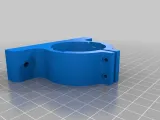 Low Budget CNC 3rd iteration-3
