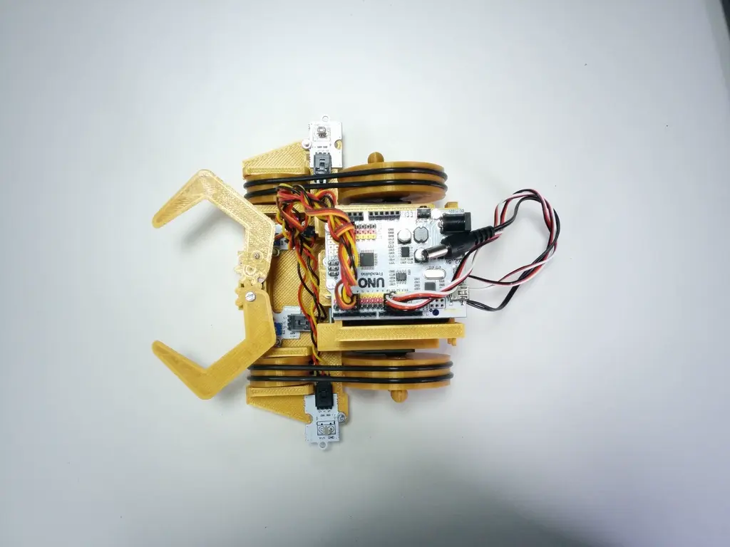 PrintBot Escarabajo